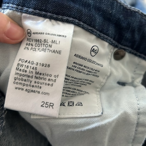 AG Jodi crop - Picture 3 of 6